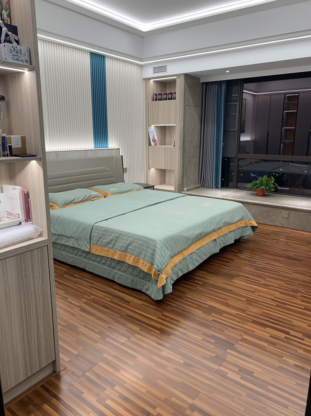 家裝室內石材窗臺板樓梯踏步施工工藝詳解